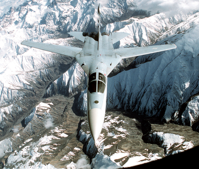 Illustration for article titled Confessions Of A US Navy EA-18G Growler Electronic Warfare Officer